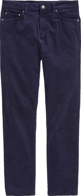 Corduroy 5-Pocket Pants Product Image