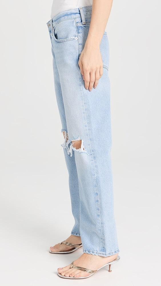 Citizens of Humanity Neve Low Slung Relaxed Jeans | Shopbop Product Image