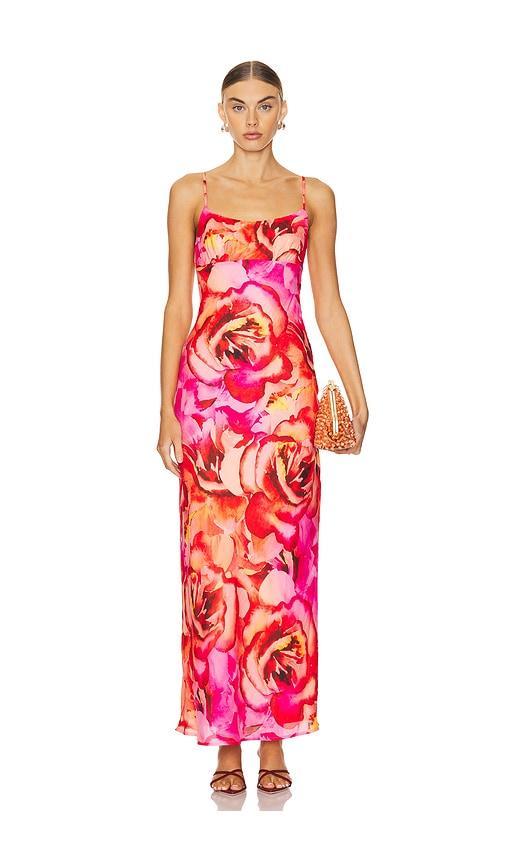 Zay Maxi Dress product image