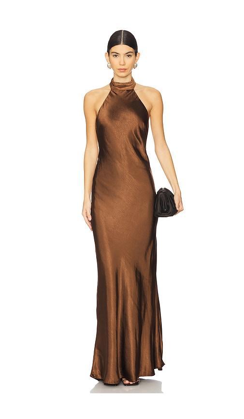 Brigitte Maxi Dress product image