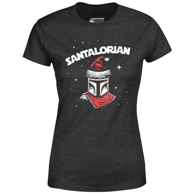 Santalorian - Women's T-Shirt Female Product Image