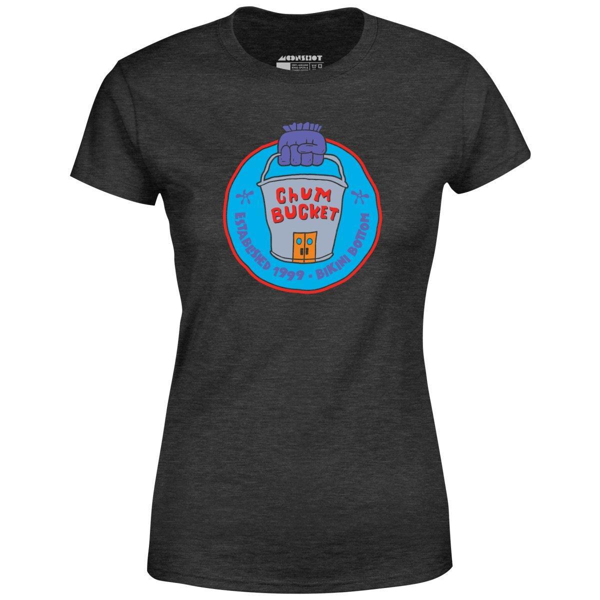 Skateland - York Beach, ME - Vintage Roller Rink - Women's T-Shirt Female Product Image