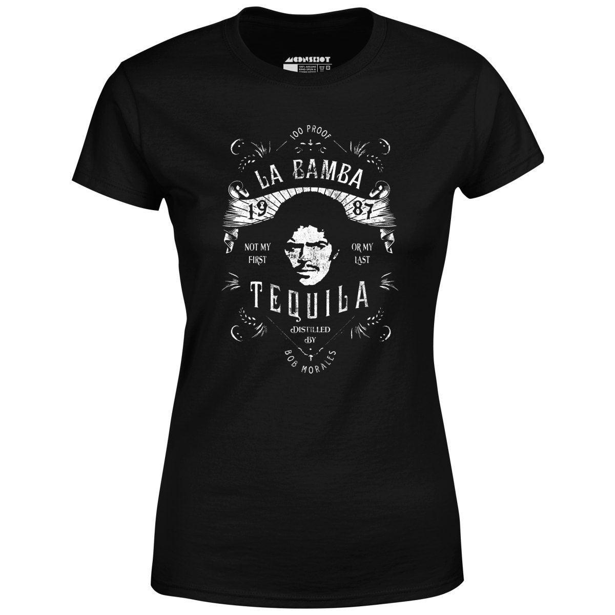 Back Up, Terry! - Women's T-Shirt Female Product Image