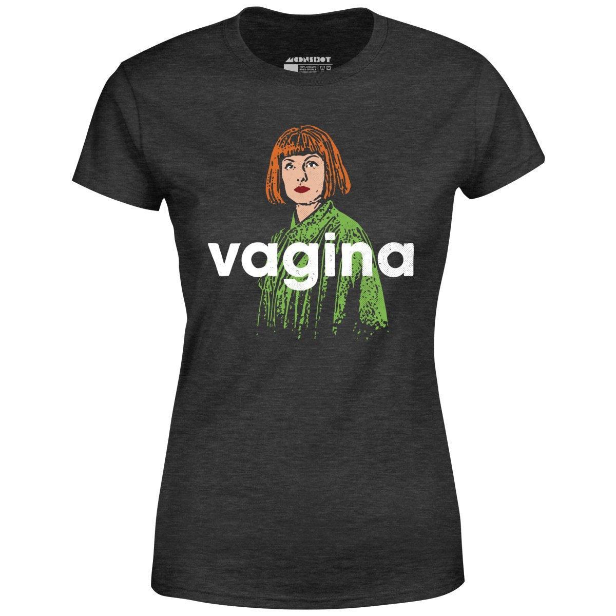 Touchdown - Women's T-Shirt Female Product Image