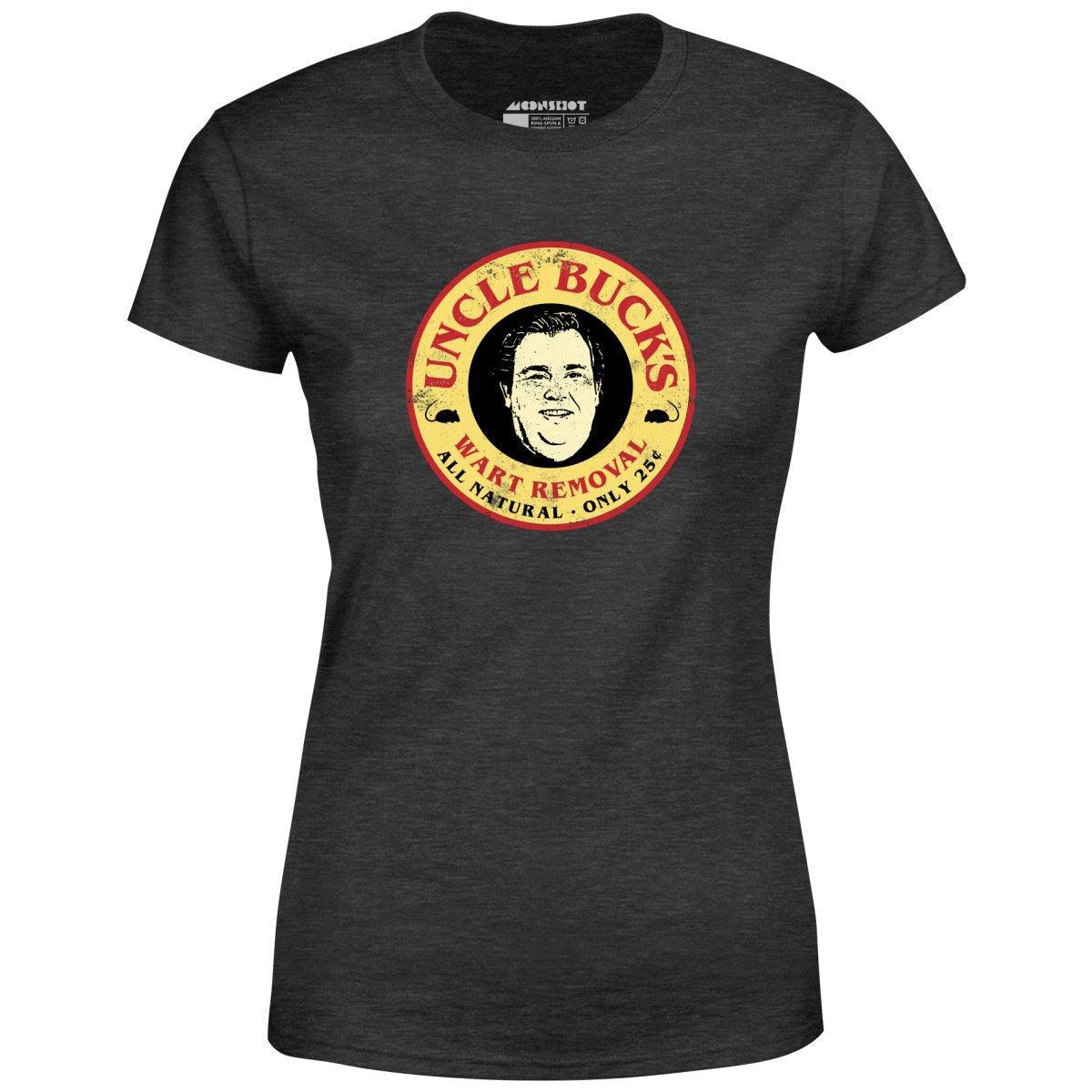 Back Up, Terry! - Women's T-Shirt Female Product Image