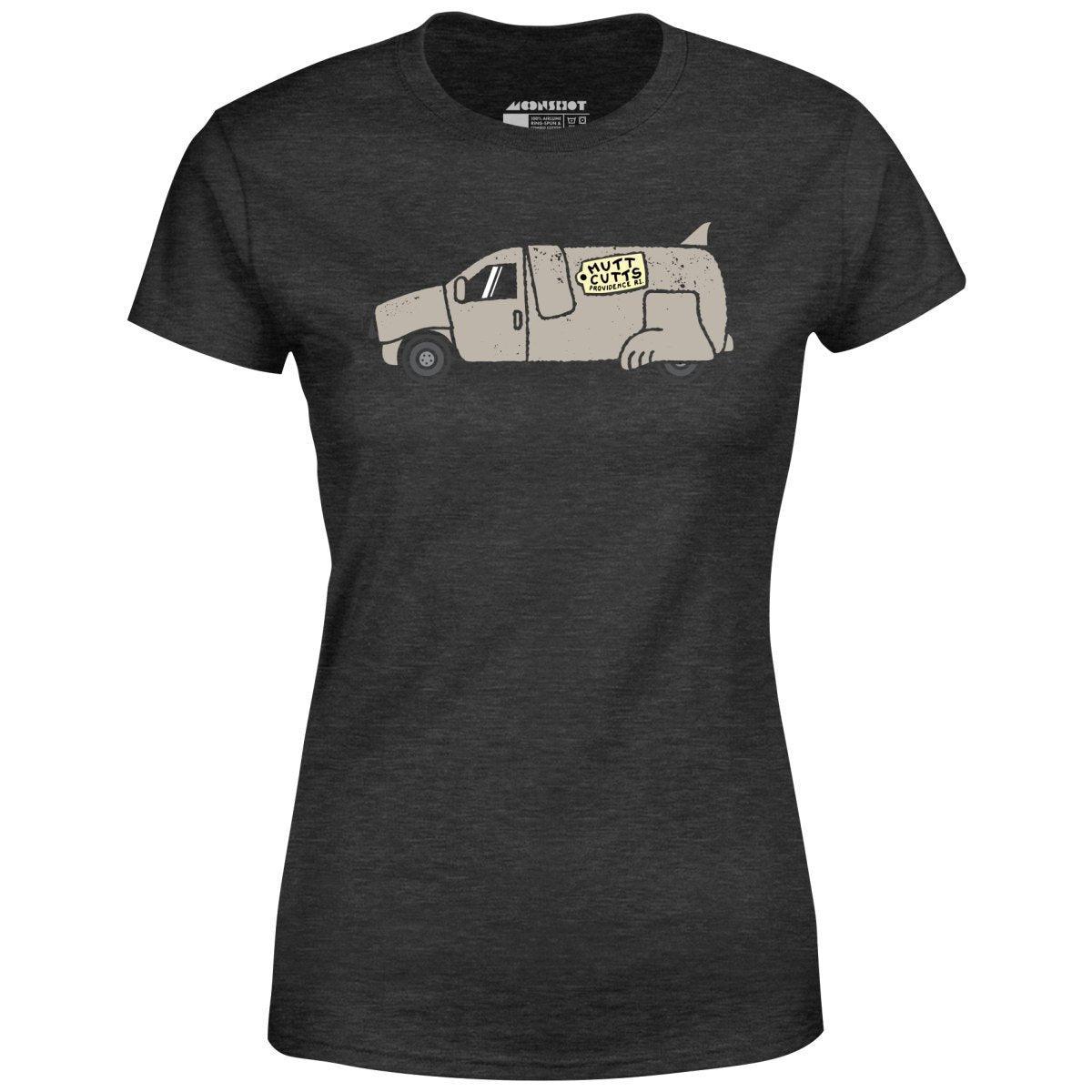 Noonan! - Women's T-Shirt Female Product Image