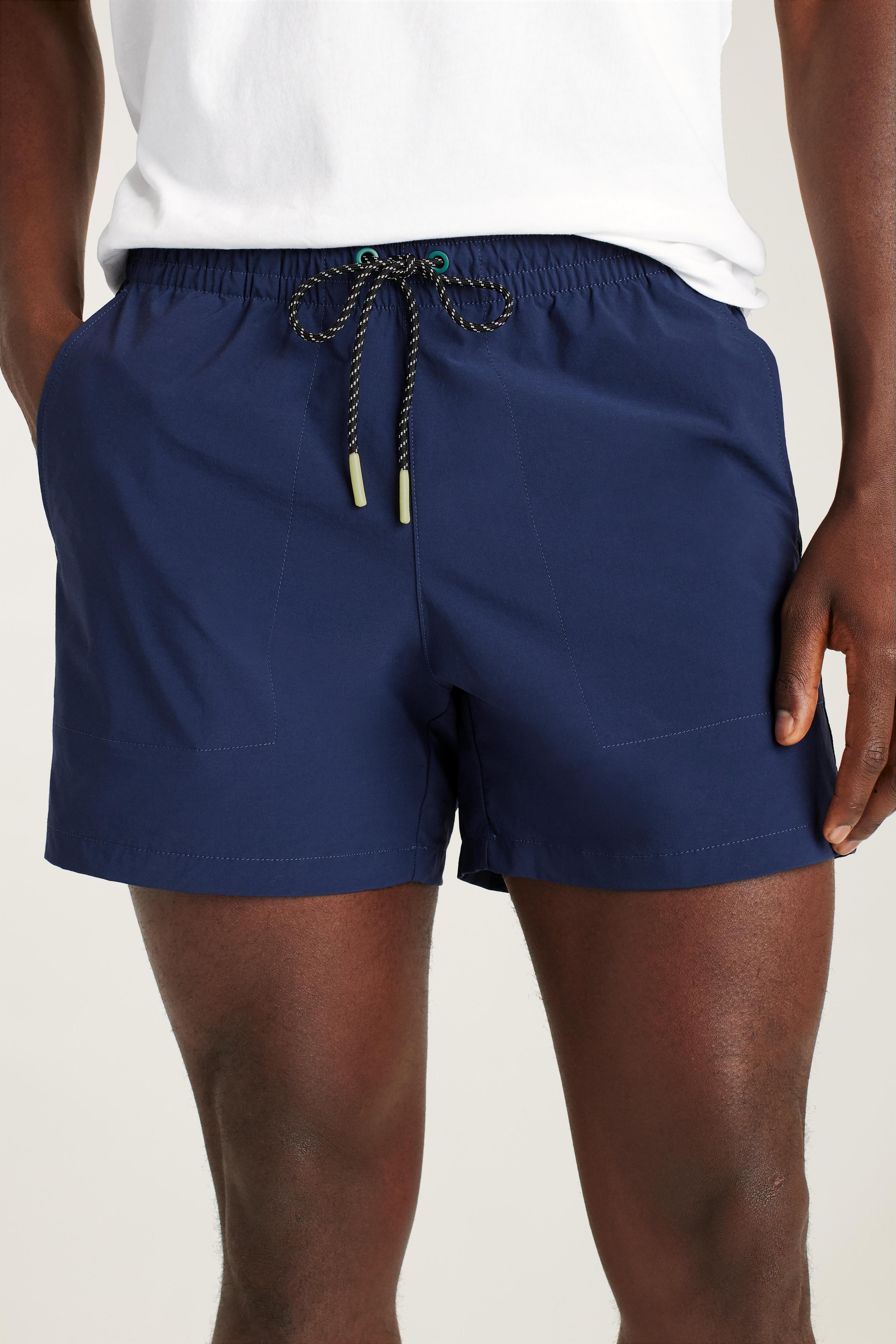 The Rec Short Product Image