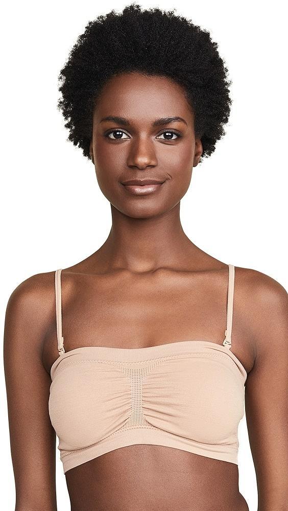 Fashion Forms Stretch Bandeau Bra | Shopbop Product Image