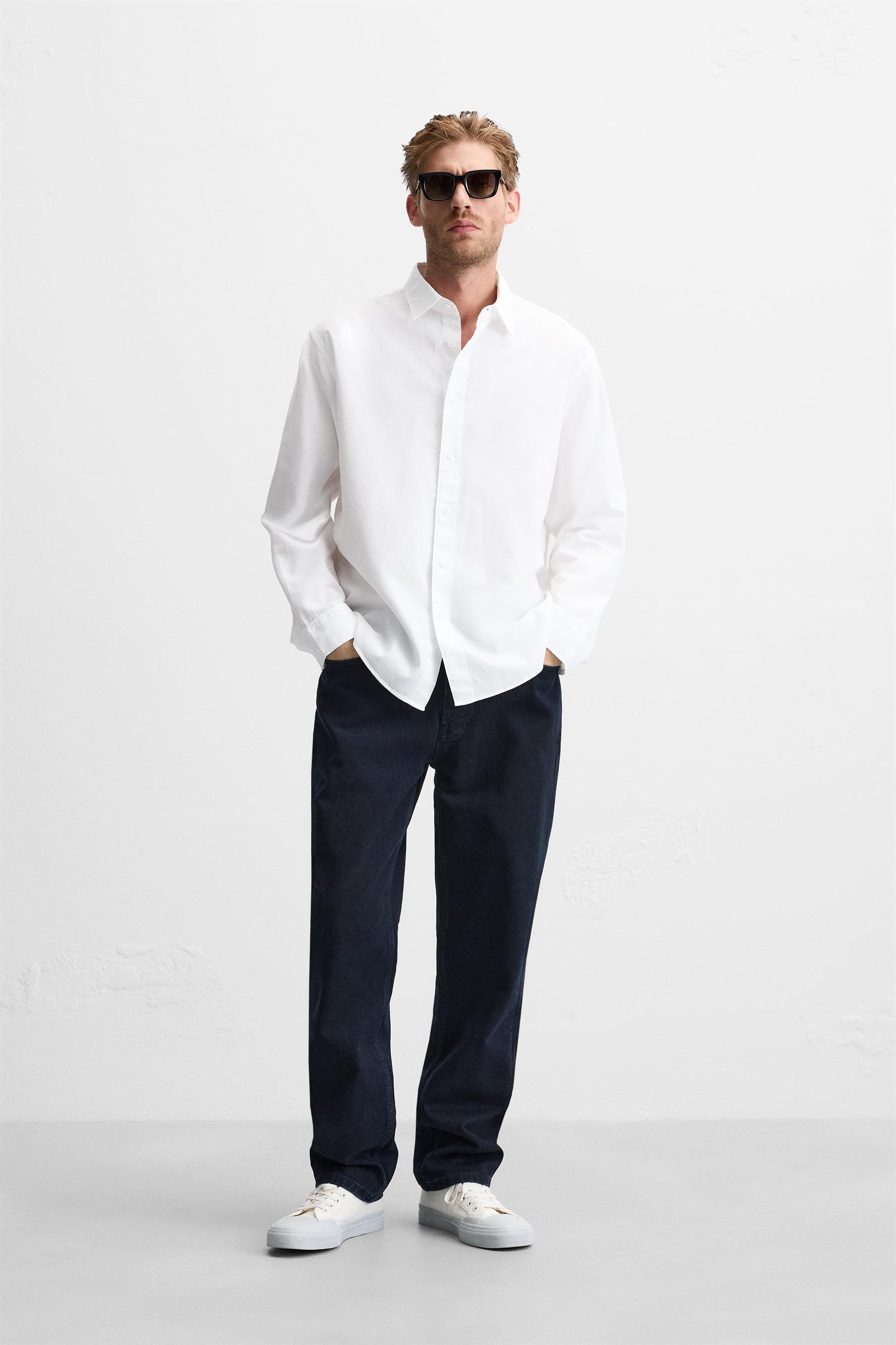 REGULAR FIT SHIRT Product Image