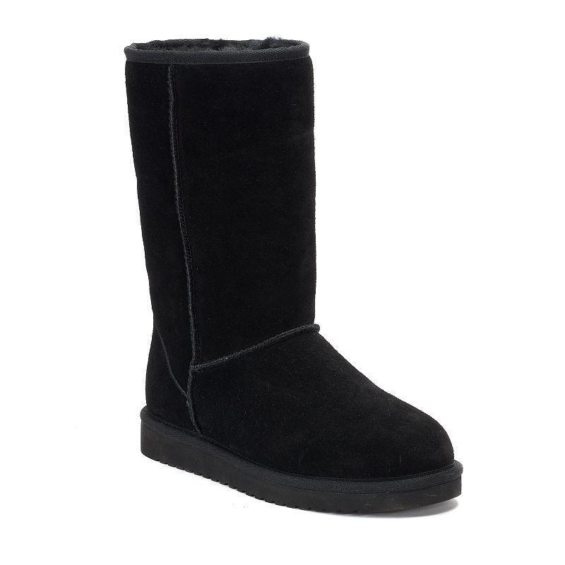 Koolaburra by UGG Classic Tall Womens Boots Product Image