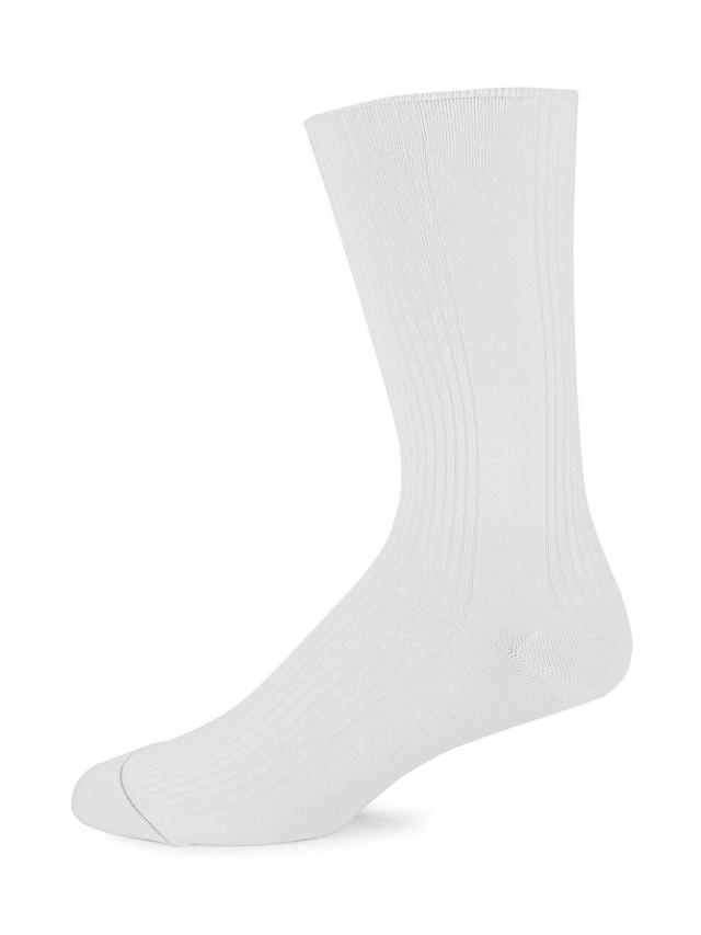 Mens Bio Bamboo Dress Socks Product Image