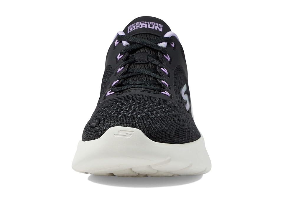 SKECHERS Go Run Lite Pink) Women's Shoes Product Image