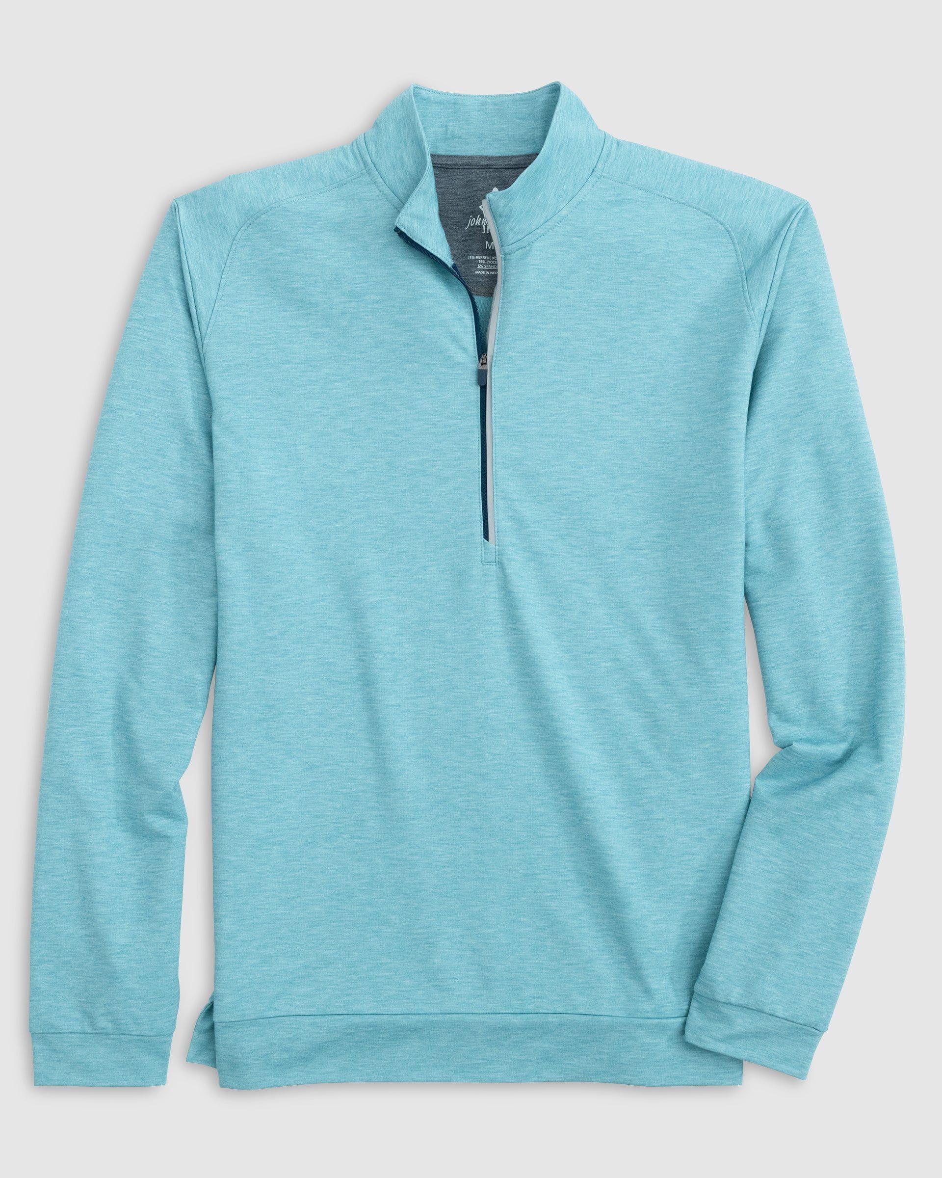 johnnie-O Williamson Performance 1/4 Zip Pullover Product Image