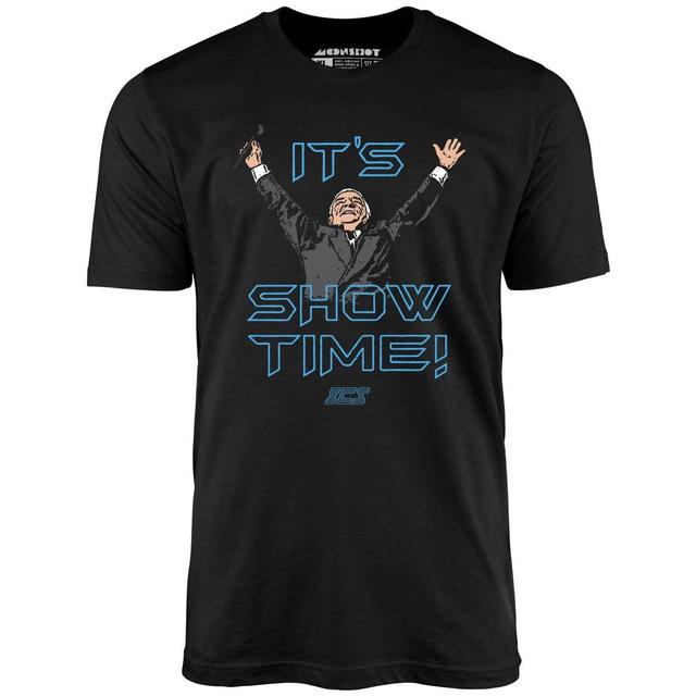 Running Man - Killian - It's Showtime - Unisex T-Shirt Male Product Image