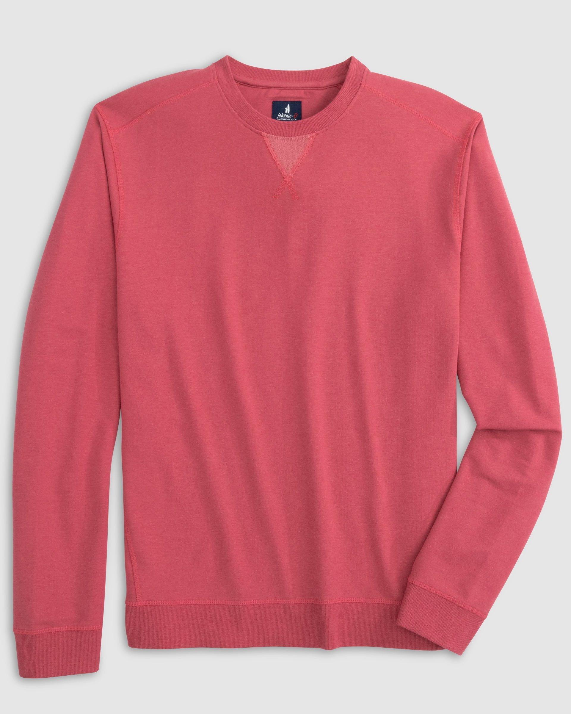 124th U.S. Open Corbet French Terry Crewneck Sweatshirt Product Image