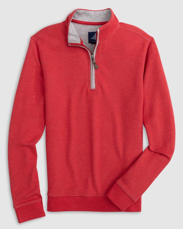 johnnie-O Sully Jr. 1/4 Zip Pullover Product Image