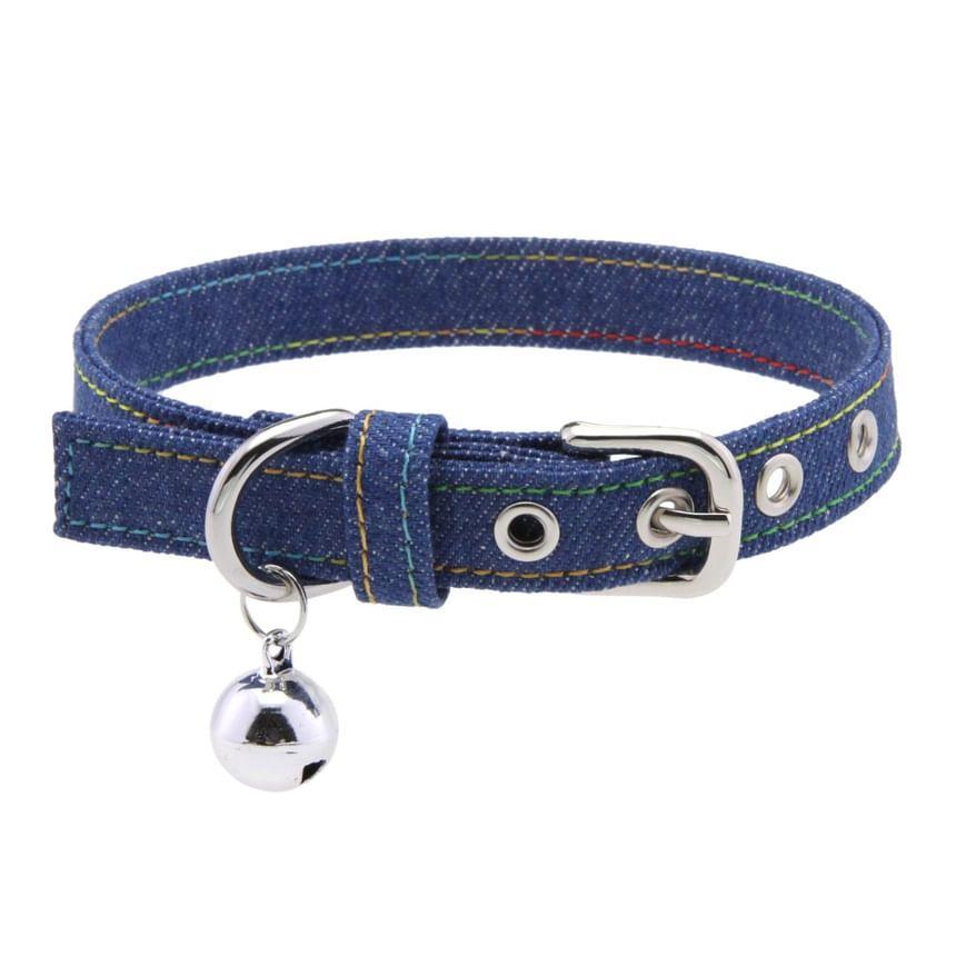 Bell Denim Choker Product Image