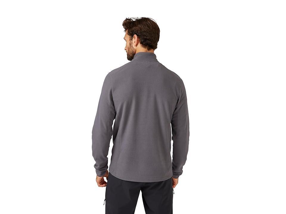 Rab Tecton Pull-On (Graphene) Men's Clothing Product Image