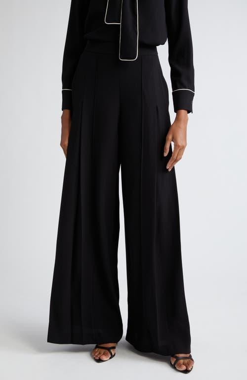 Womens Chalet Wide-Leg Pants Product Image