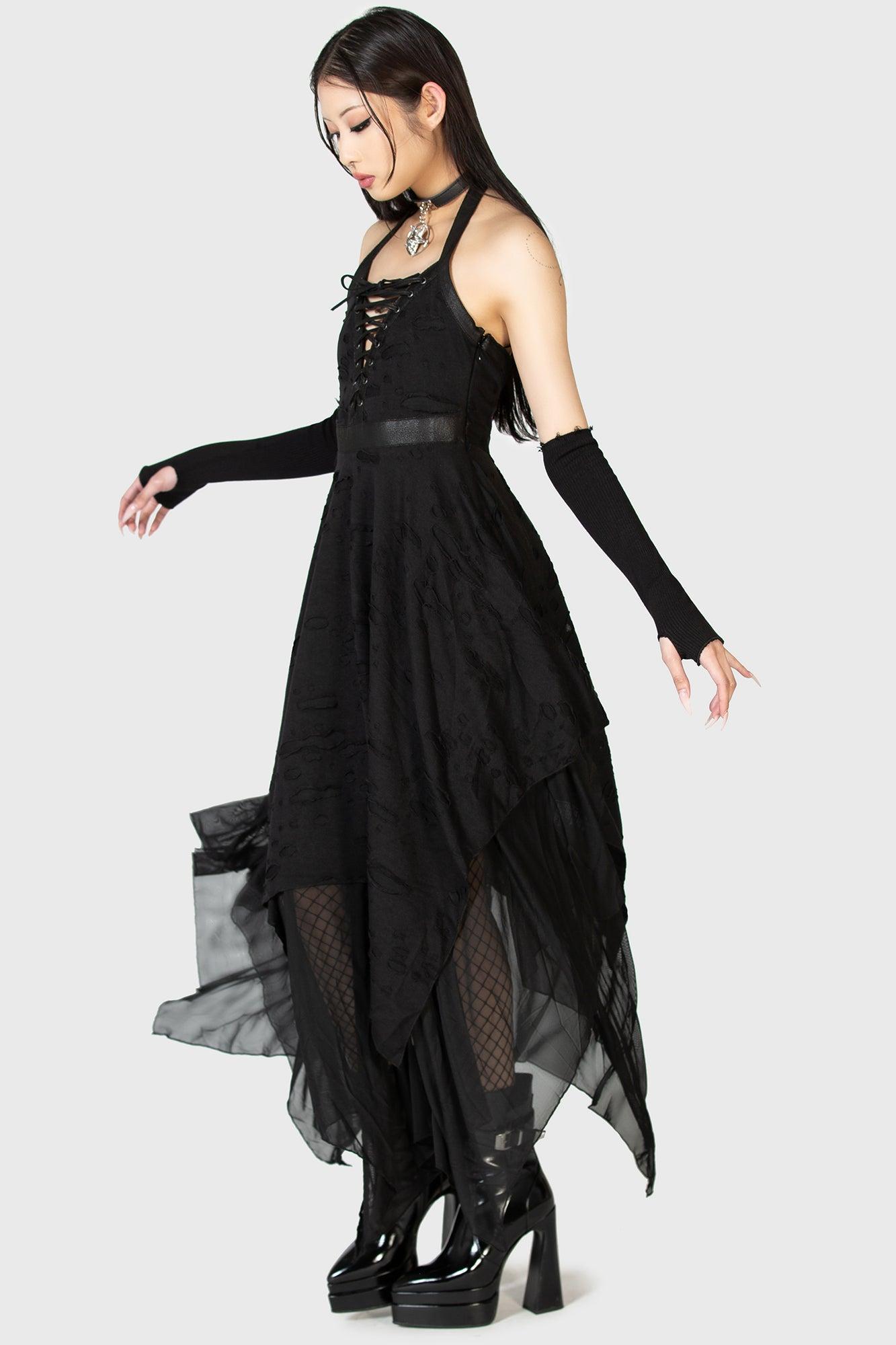 Badlands Dress Female Product Image