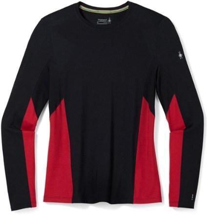 Merino Sport Long-Sleeve Crew Shirt - Men's Product Image