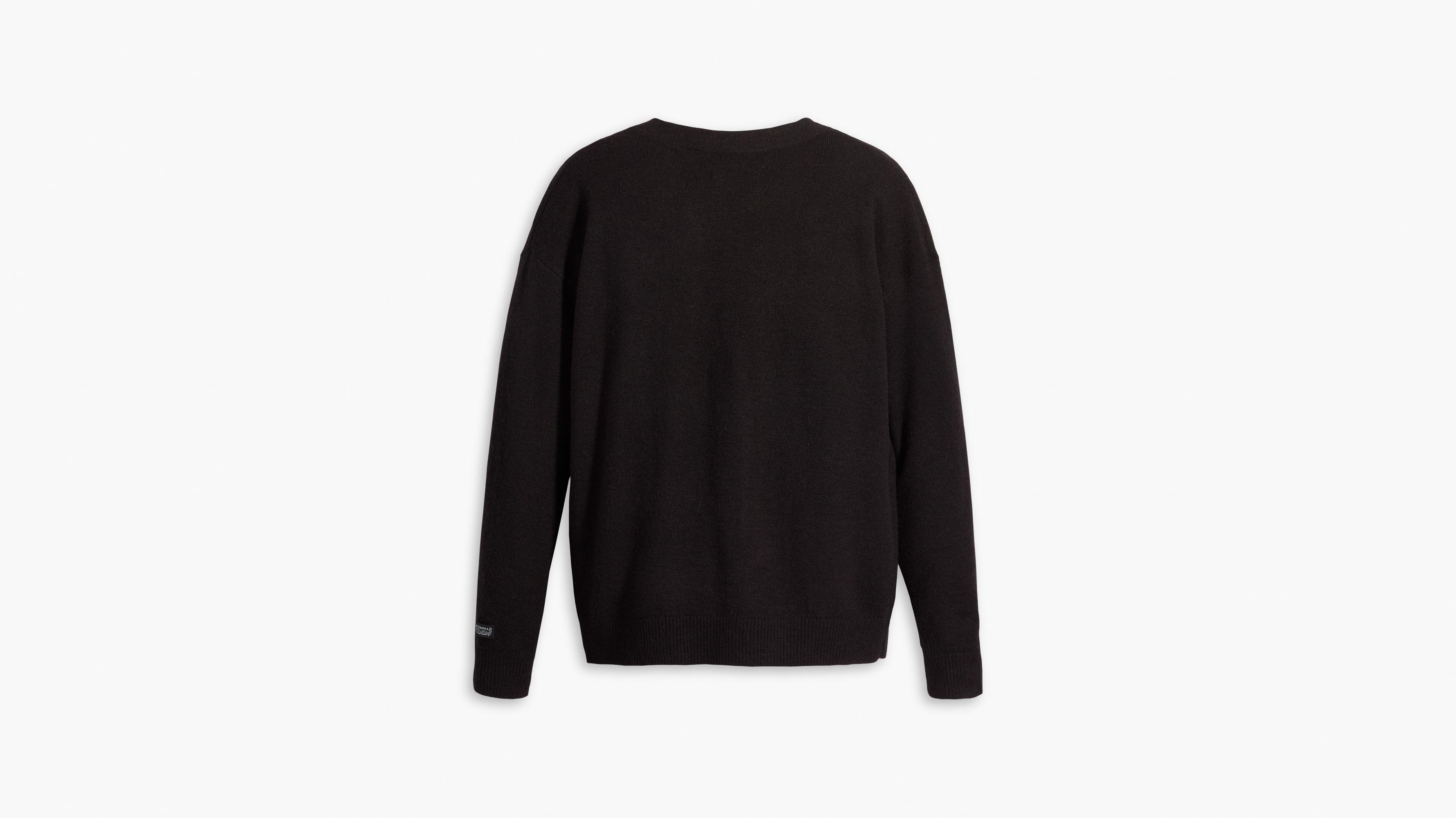 Levi's Boxy Cardigan - Men's Product Image