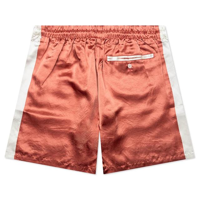 Yokosuka Shorts - Pink Male Product Image