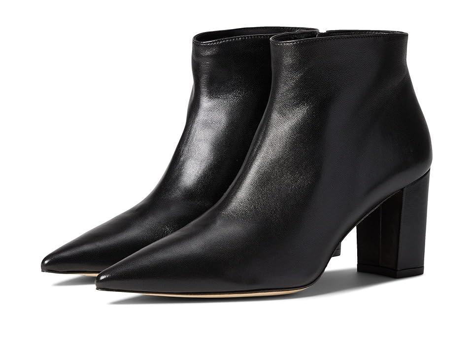 Stuart Weitzman Stuart 75 Zip Bootie Product Image