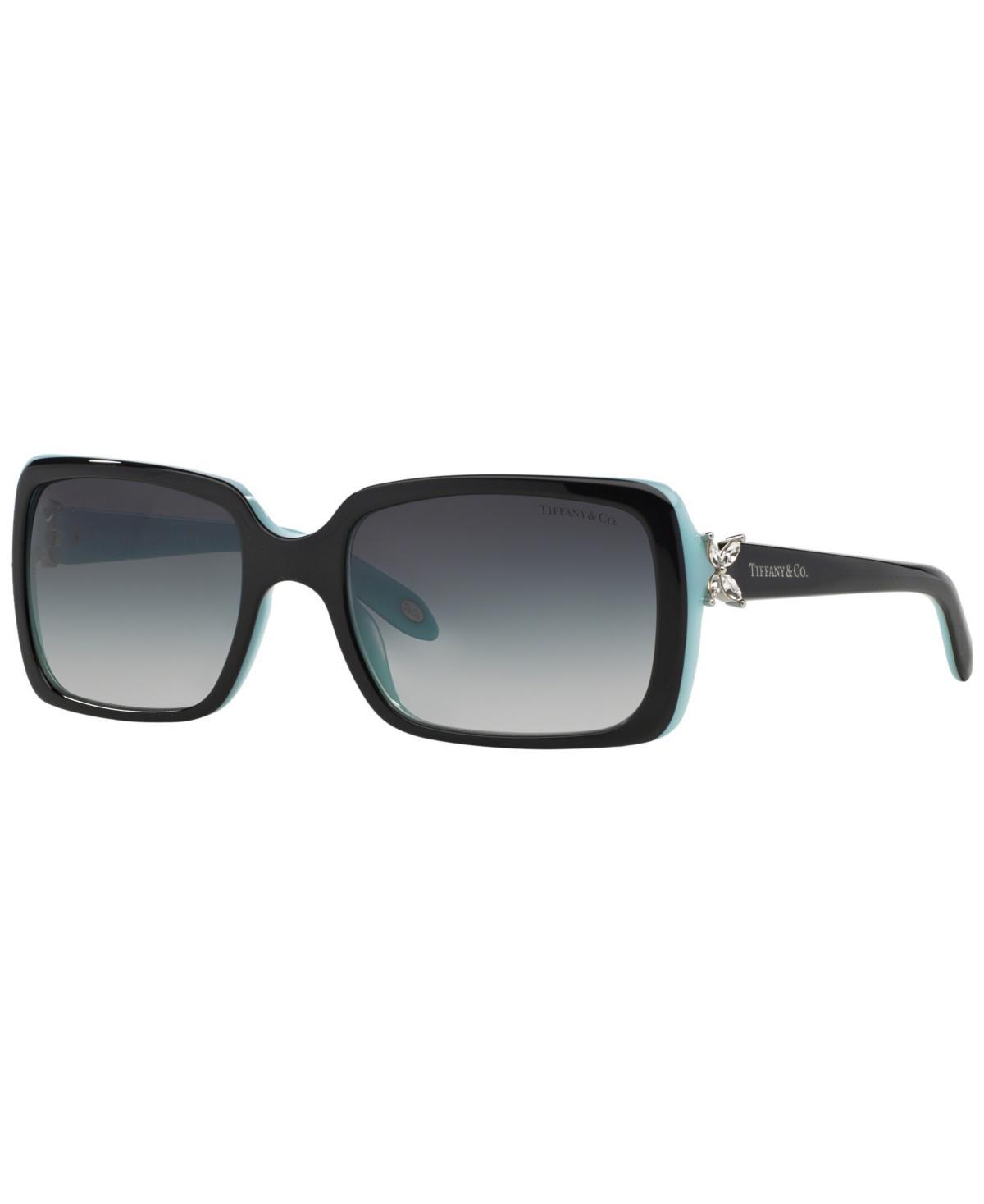 Tiffany & Co. Womens Sunglasses, 55 Product Image