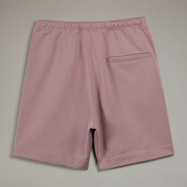 Y-3 French Terry Shorts Product Image