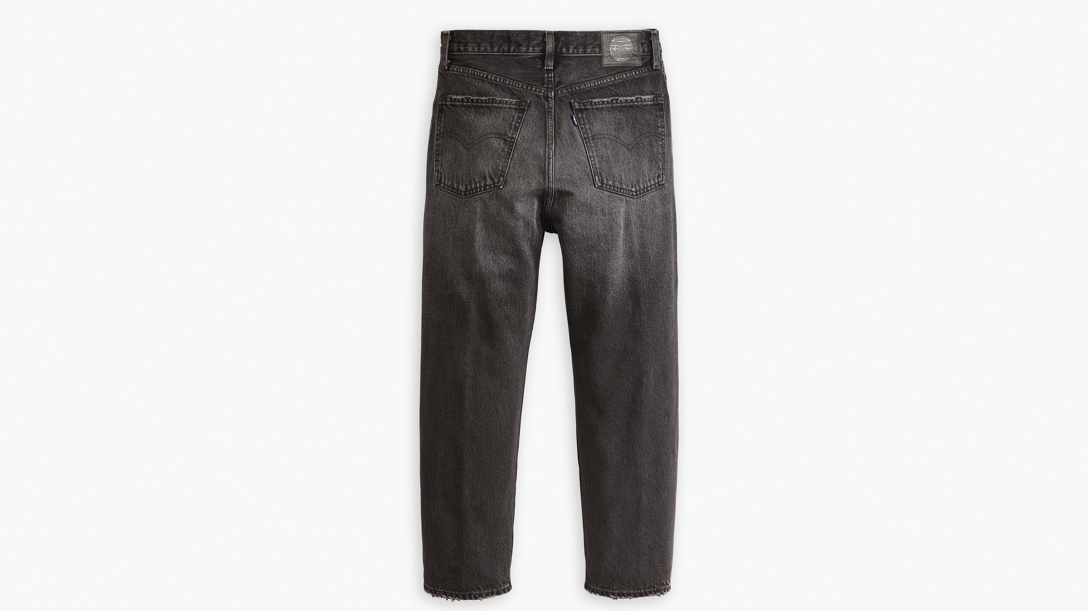 Made in Japan Barrel Women's Jeans Product Image