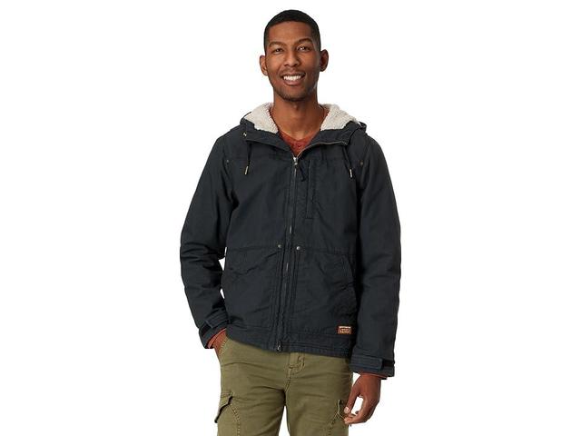 L.L.Bean Utility Hoodie Men's Clothing Product Image