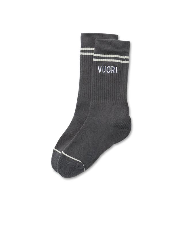 Vuori Crew Sock Product Image