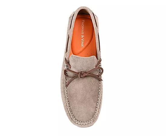 Thomas & Vine Mens Sadler Loafer Product Image