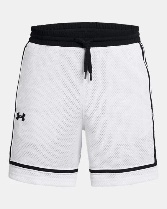 Men's UA Zone Pro 7" Mesh Shorts Product Image