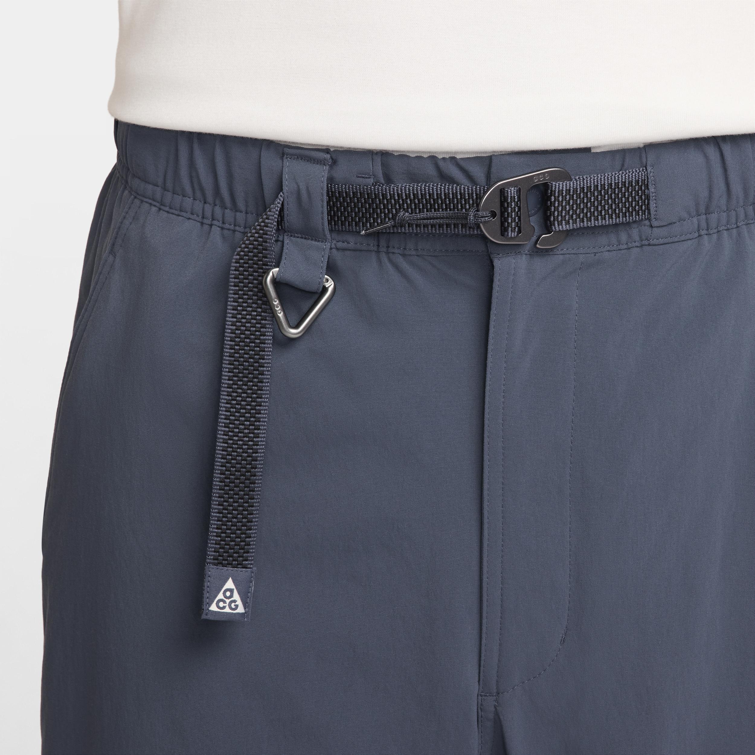 Men's Nike ACG UV Hiking Pants Product Image