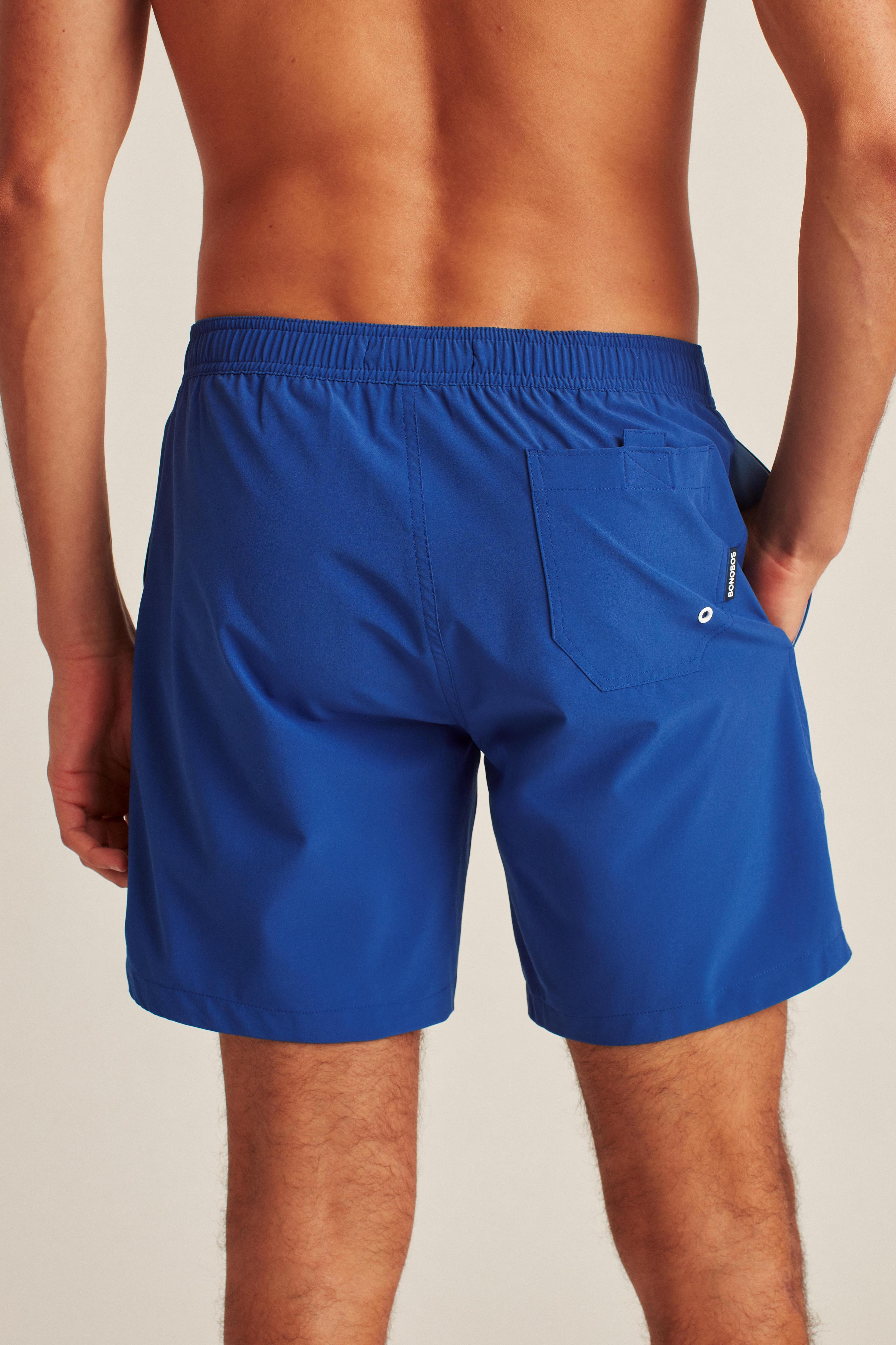 Riviera Recycled Swim Trunks Product Image