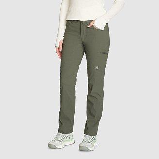 Women's Guide Pro Lined Pants Product Image