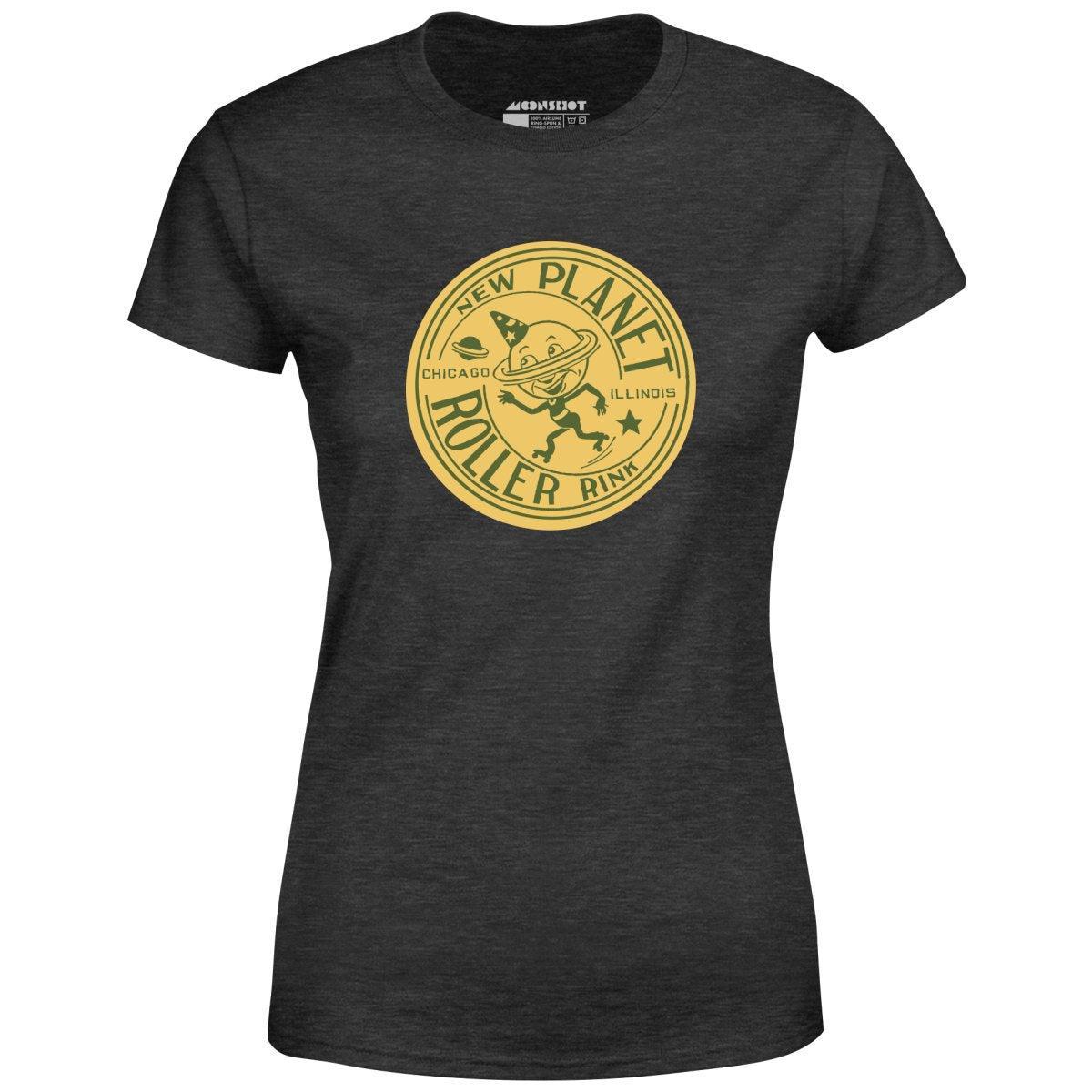 Valentine & Winthorpe 2024 - Women's T-Shirt Female Product Image