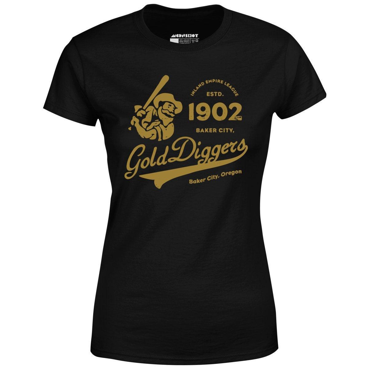 Project Viking 1975 - Women's T-Shirt Female Product Image