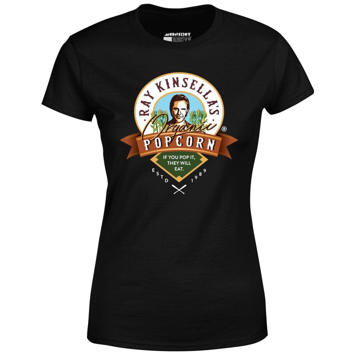 Ponch and John - Women's T-Shirt Female product image