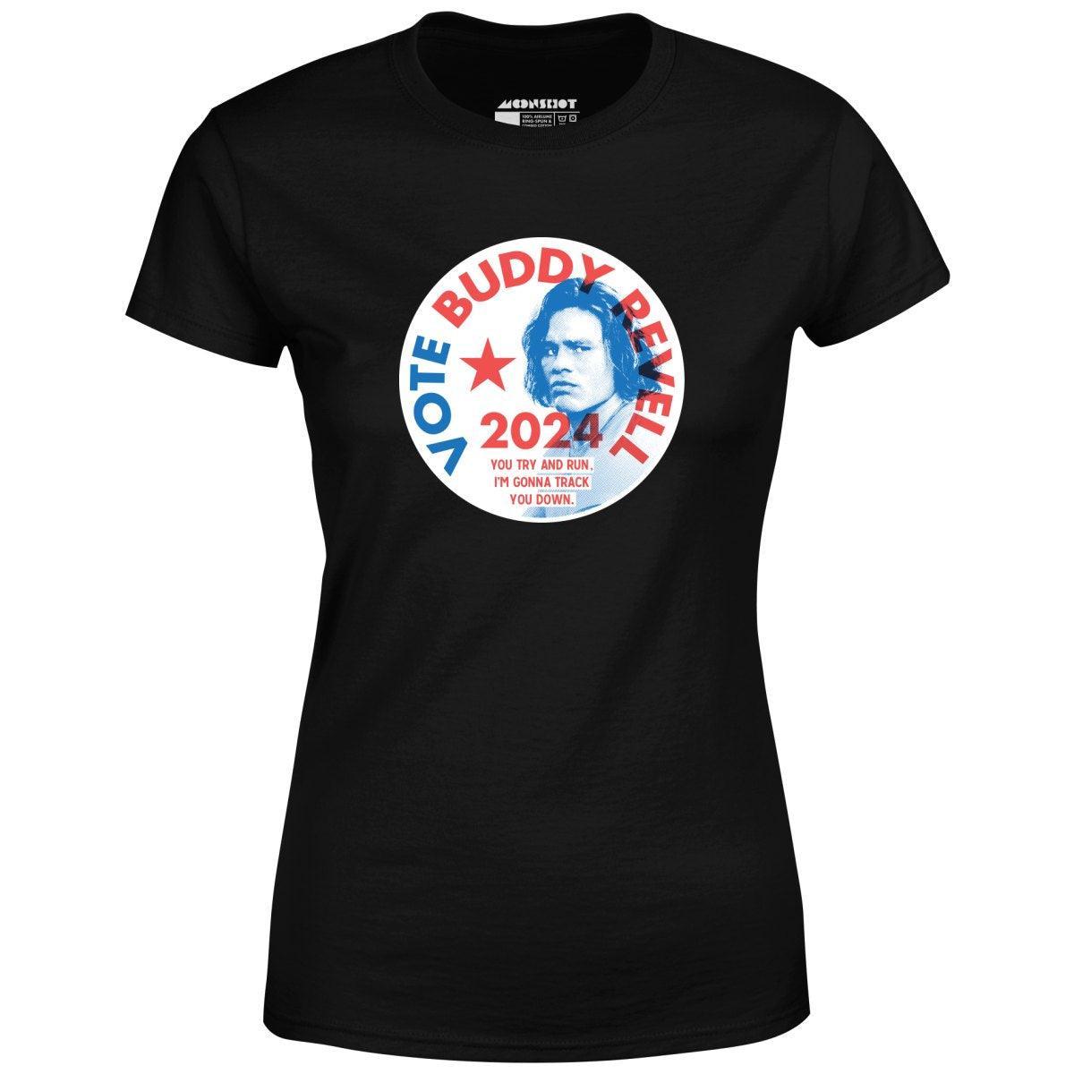 Valentine & Winthorpe 2024 - Women's T-Shirt Female Product Image