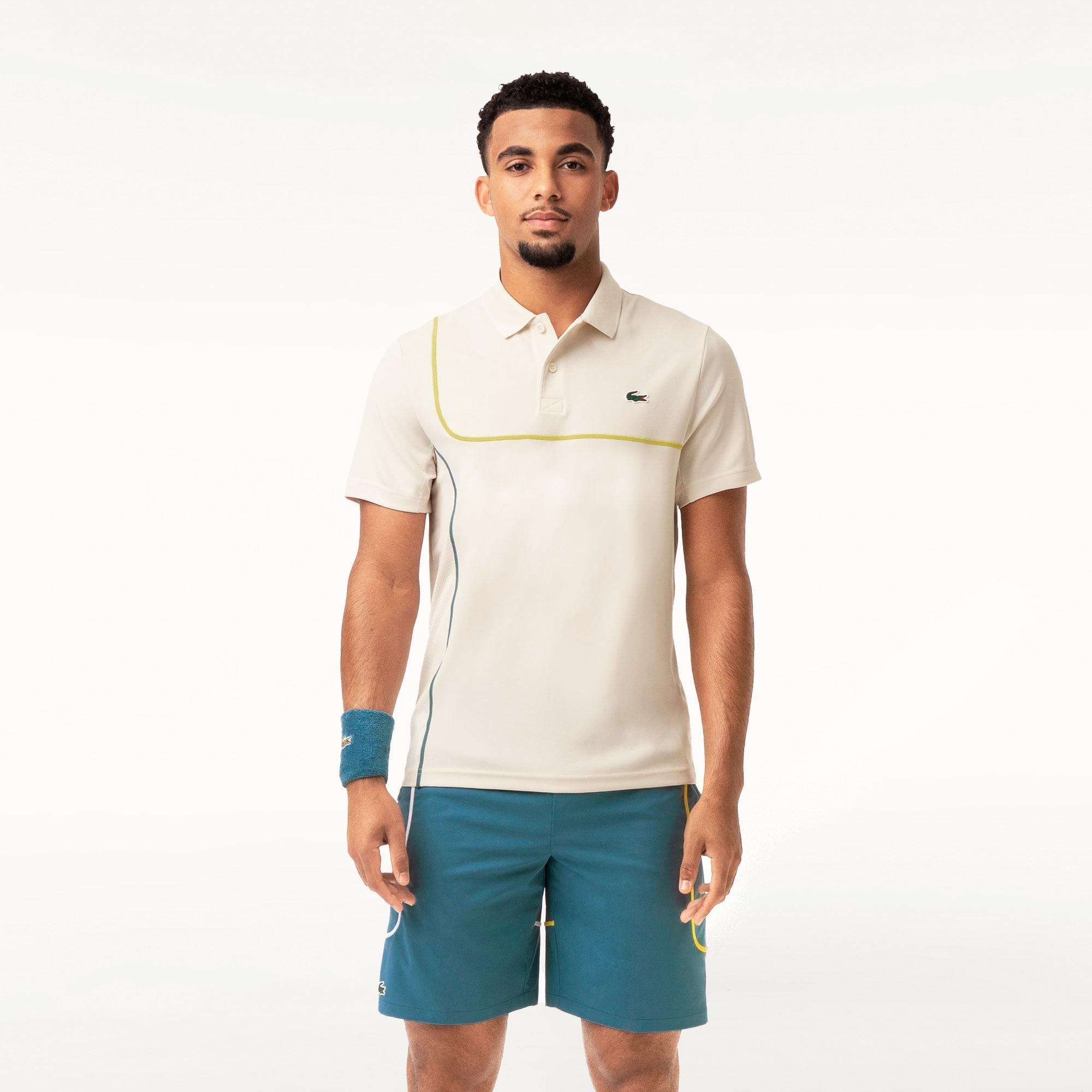 Ultra Dry Piqué Tennis Polo Product Image