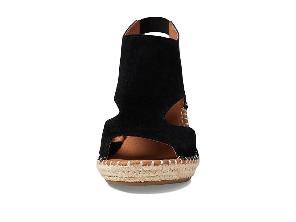 GENTLE SOULS BY KENNETH COLE Cody Espadrille Wedge Sandal Product Image