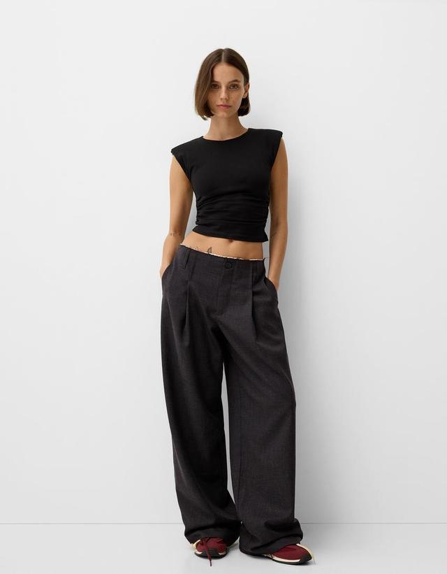 Tailored pants Product Image