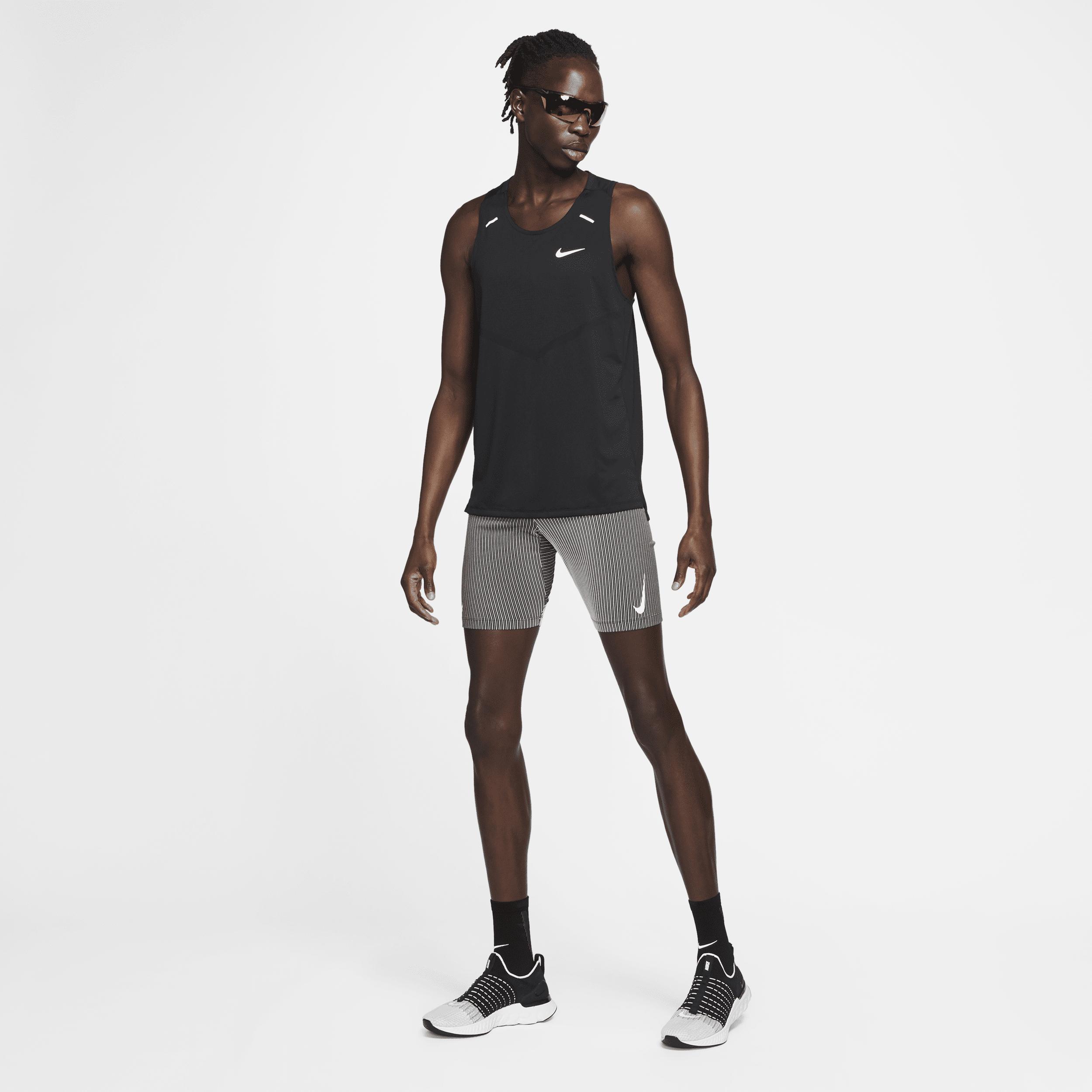 Nike Men's Rise 365 Dri-FIT Running Tank Top Product Image