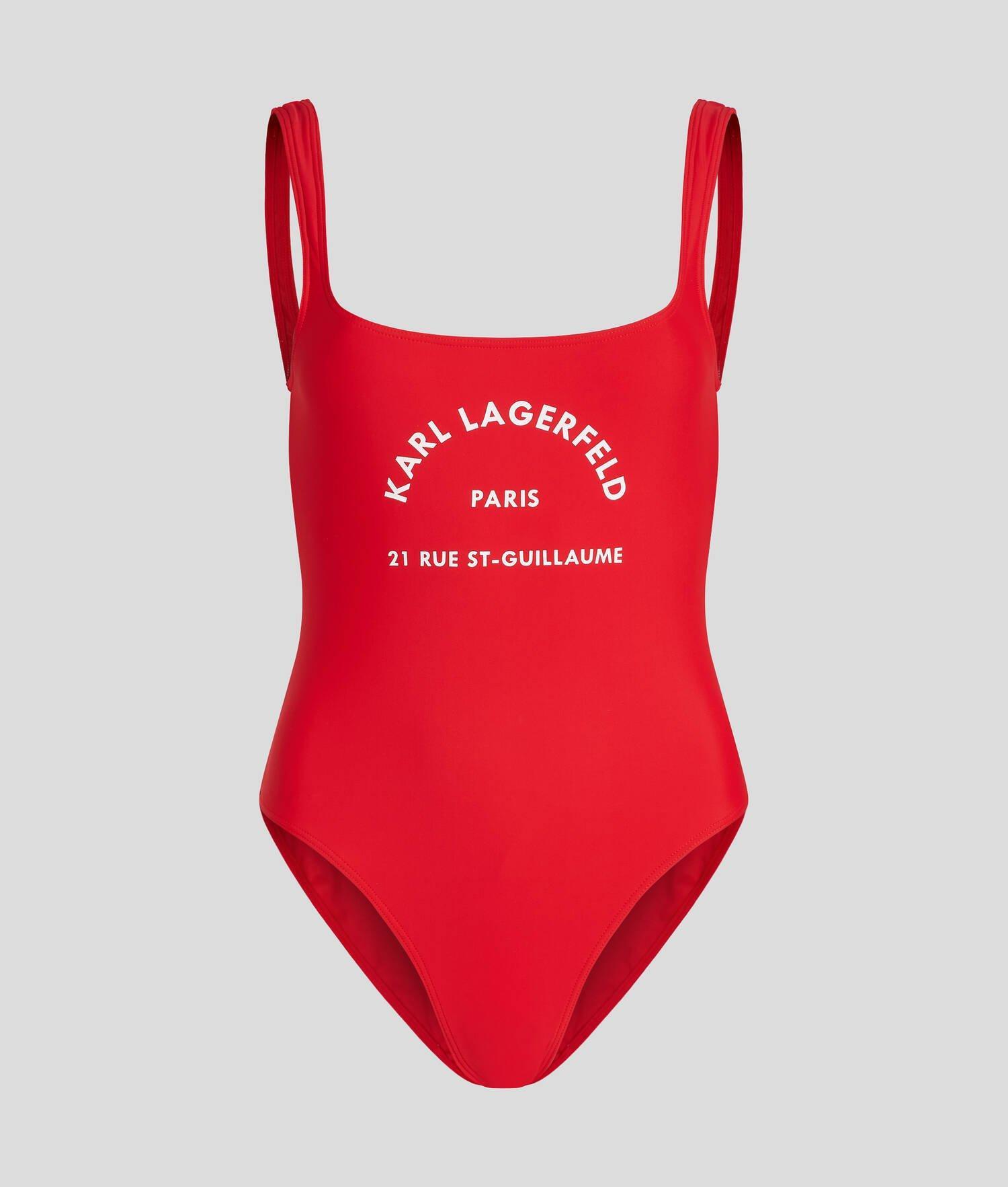 RUE ST-GUILLAUME SWIMSUIT Product Image