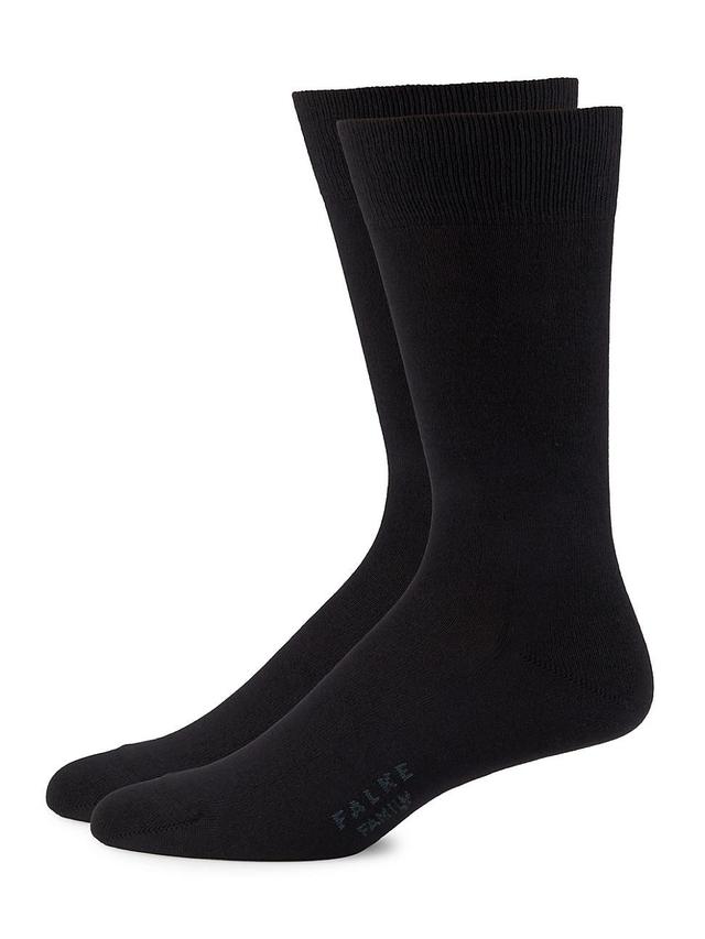 Mens Family Cotton Socks Product Image