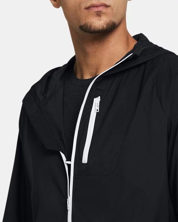 Men's UA Launch Lightweight Jacket Product Image