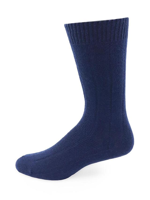 Mens COLLECTION Mid-Calf Socks Product Image